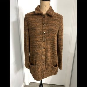 St. John Sport by Marie Grey Sweater